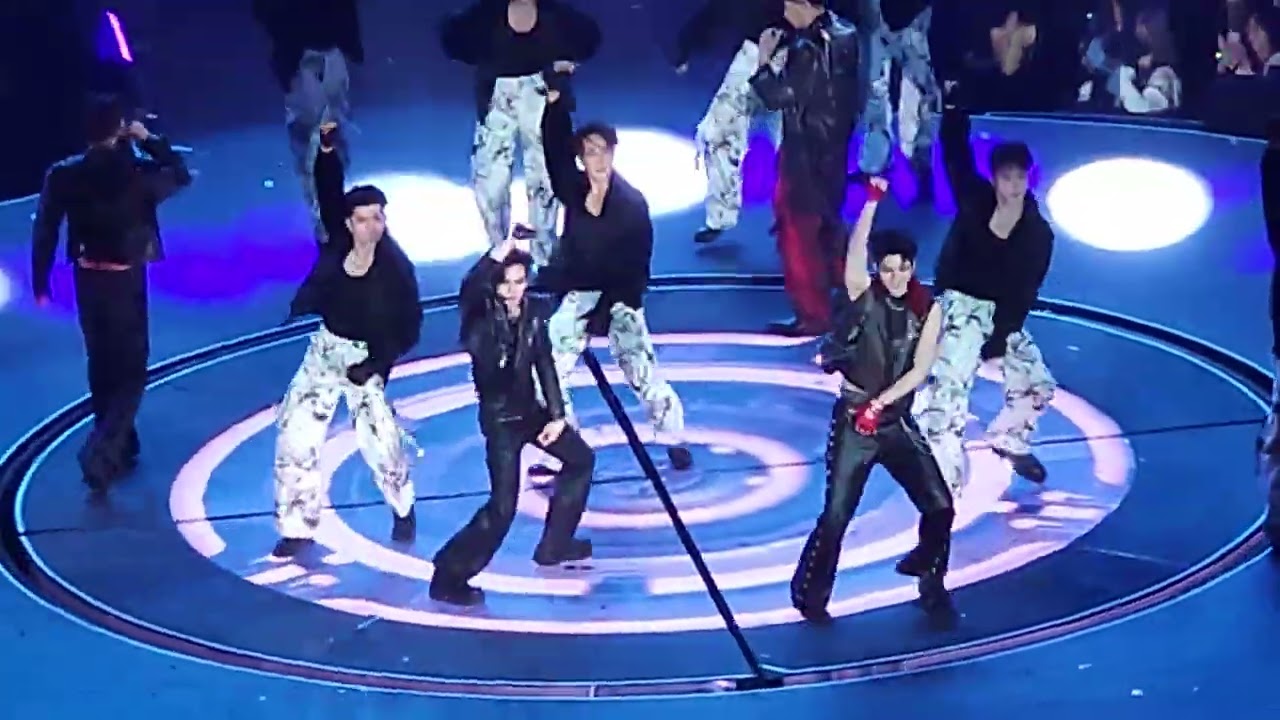 Take it off - JASPER  LoveMosphere D2  