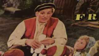 Watch Danny Kaye The Ugly Duckling video