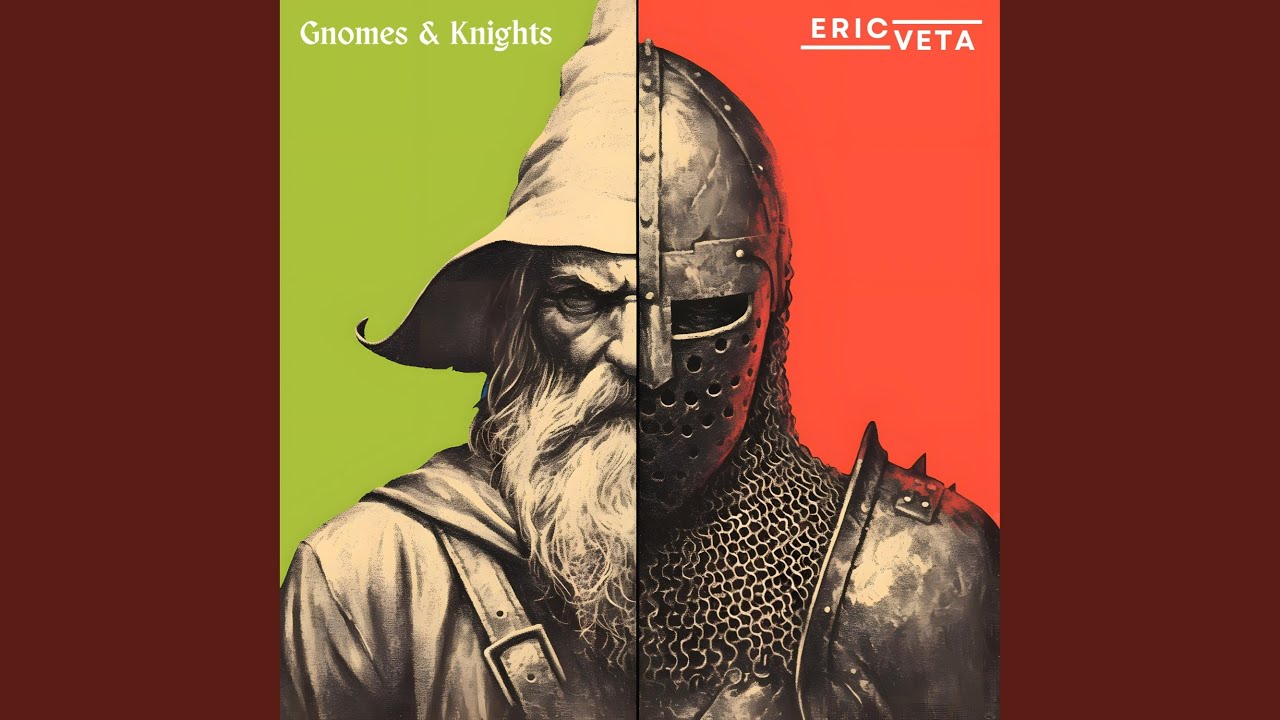 Wizard Gnomes (Tavern Reprise)