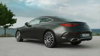 All New Released 2024 MERCEDES CLE