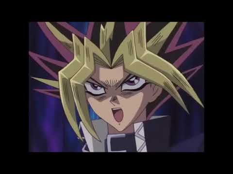 Yugioh all Egyptians Gods Summons in greek