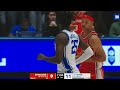 Duke 86, Syracuse 66 | Every Bucket (1-2-24)