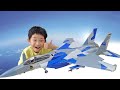 Airplane Toy Assembly Aircraft Toys Activity