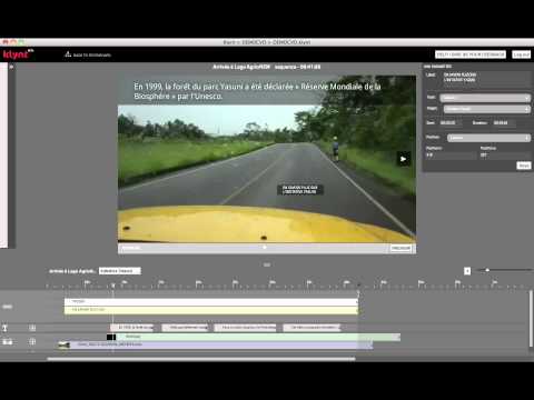 Hands-On Klynt: The Basics (In english)