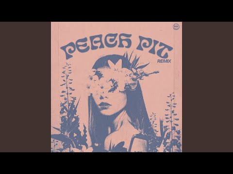 Dance Yourself Clean, Back Talk, Louis la Roche - Peach Pit (Louis La Roche Remix)