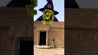Bhoot Bhoot Bhago Bhago Afshad Dar A