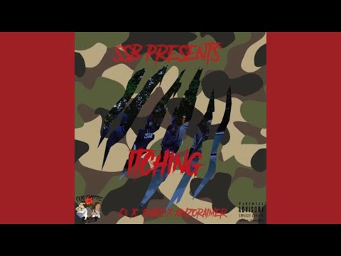 C1, SNAPZ, AimzOrAimer - Itching
