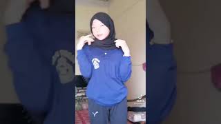 Awek tudung