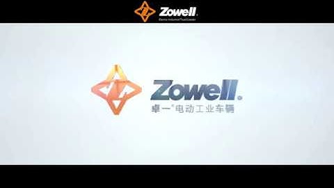 Zowell Company Tour