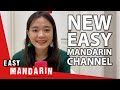 Learn mandarin with easy mandarin new channel and membership opportunities
