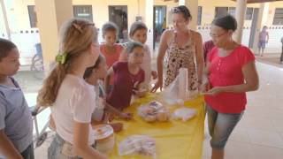 Monte Alegre de Goiás, GO | Destino: Educação Brasil