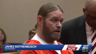 Middletown man sentenced for role in covering up pregnant woman's death