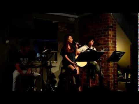 The MUSIX Ipoh Music Unplugged Band - 我真的受伤了