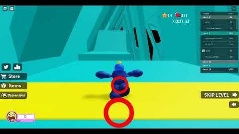 Part 3 Of Playing Speed Run 4