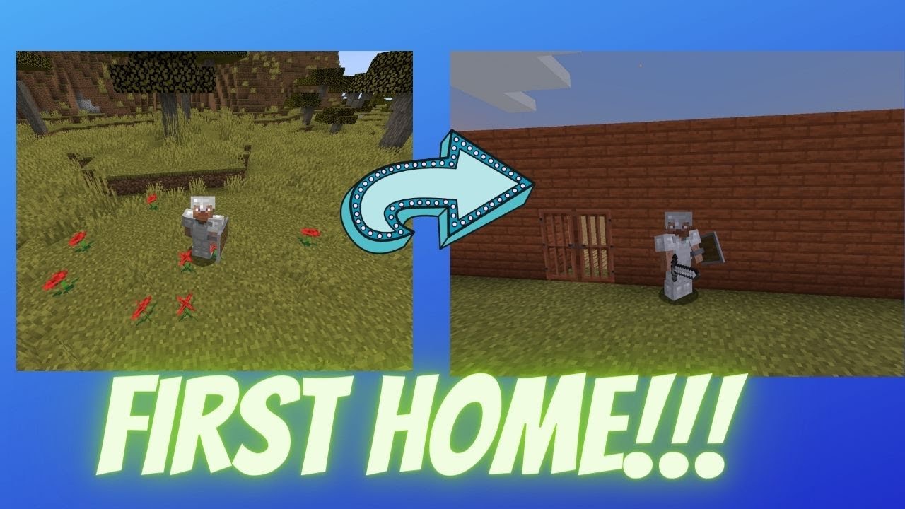 PLAYING MINECRAFT SERIES PART-2 | MINECRAFT INDIA | | IN | - YouTube