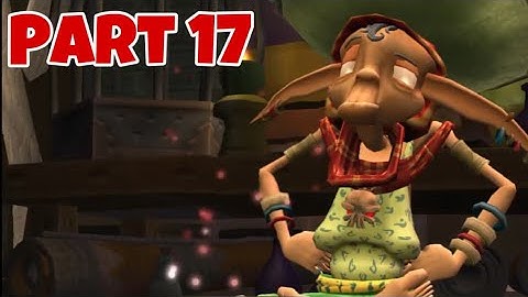Taking Out 5 HellCat Cruisers - Jak 2 - Part 17 Gameplay