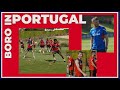 🇵🇹🥵 Boro In Portugal | Day 1