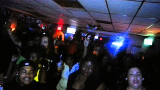 All4U @The bottom line 9-8-13