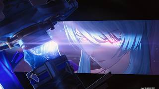 What is this Character??? Hiyuki S0R1 Showcase | Wuthering Waves