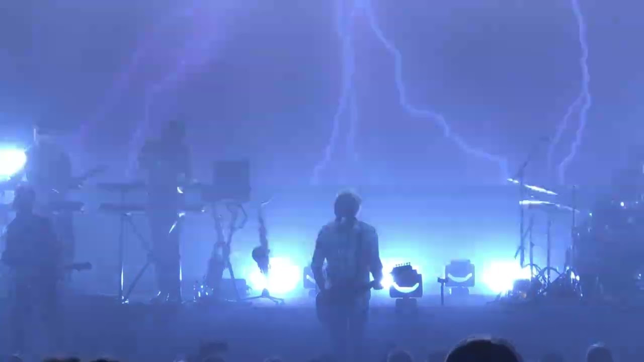 Great Southern Land - Icehouse live @ The Enmore Theatre