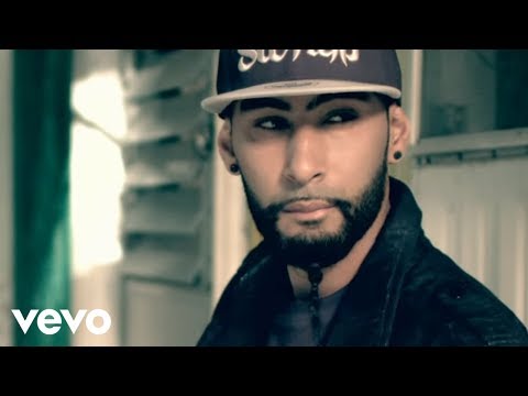 La Fouine - J'Avais Pas Les Mots