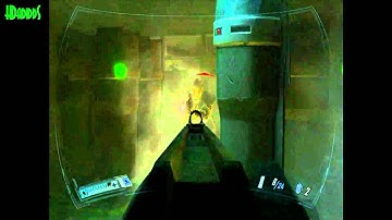 F.E.A.R. 2 [Uncut] - Mission Replica (Part 2/2)