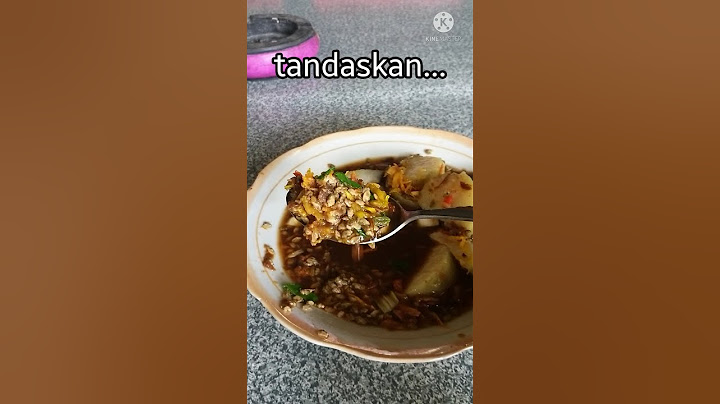 LONTONG KUPANG Surabaya Ada di Jogja #shorts
