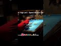 10-Ball Runout Vision #49 | Fast Runout | Yuta Torisu / 鳥巣悠太
