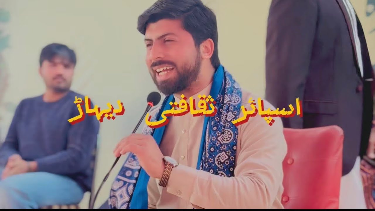 Aspire Cultural Day Vlog | اسپائر ثقافتی دیہاڑ | Hamza Ijaz Sahil