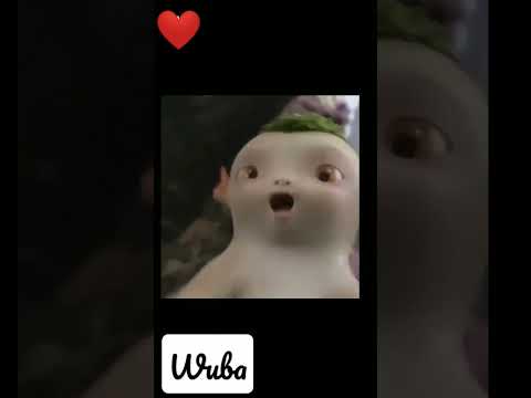 Wuba Monster Hunt Viral Monsterhunter Wuba Cute Shorts