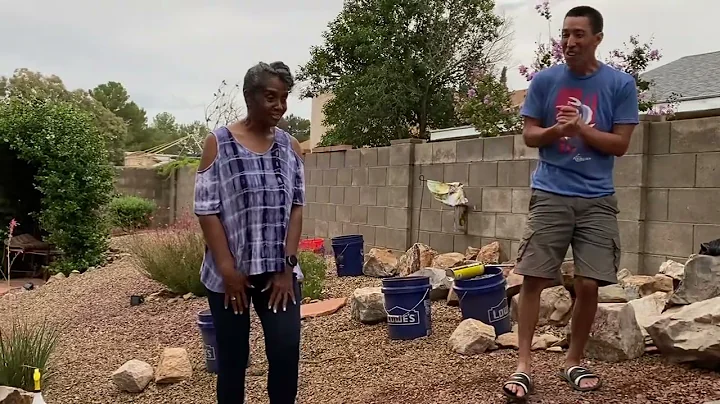 Sandras Pond Reno Reveal