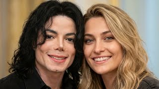 What if They Sang Together? Michael Jackson & Paris Jackson AI Tribute