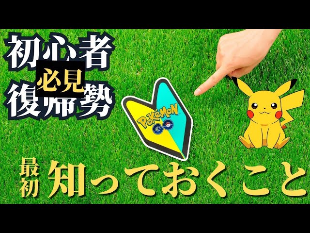 神アイテム】初心者でもわかるポケモンGOプラスプラスの使い方解説