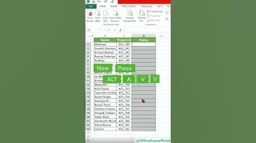 Data Validation in Excel  #shorts #excel #exceltips #datadashboard