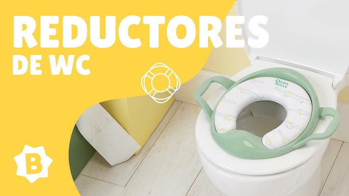 Escalera WC para niños fácil montaje Jocca - Venca - 059676