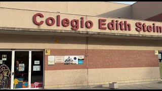 Villancico Edith Stein 2025 - Feliz y Santa Navidad