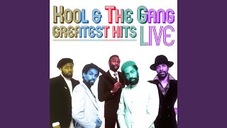 Video thumbnail of "Kool & The Gang - Hollywood Swinging"