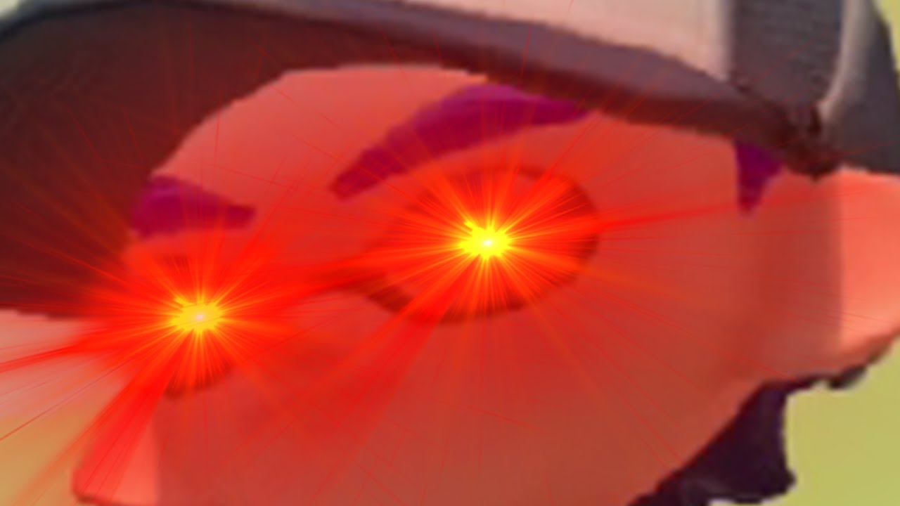 The most perfectly timed splashdown cancel of all time