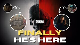 Daredevil: Born Again Episode 5 & 6 Breakdown | Easter Eggs & Hidden Details