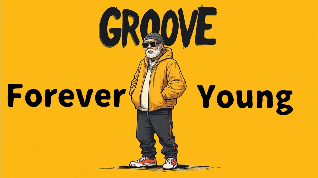 [Playlist] Сегодня — самый молодой день в вашей жизни  | Фоновая музыка для магазинов · Работа