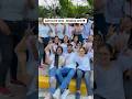best days of my life ❤️😂🫶🏻batch of 2023 singing off🎓 #dailyvlog #college #collegelife#bffgoals