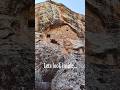 I Find Ancient Ruins, But What's Hiding Inside?