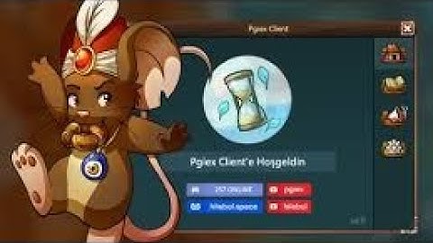 HACK TRANSFORMICE ATUALIZADO V4 PGIEX 2020 100% FUNCIONANDO