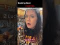 Ranking Best Food Fails Moments #shorts