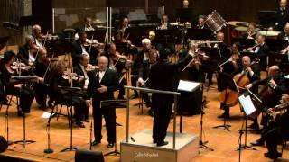 Old Man River (From Showboat) - Performed by Colin Schachat