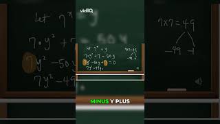 Factoring Quadratics: Live Example Breakdown!
