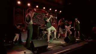 Greg Norton + Büddies ft Gravey & more New Day Rising @ Town Ballroom (Buffalo, NY) 07.09.25