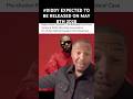 DIDDY TO BE RELEASED ON MAY 8TH 2028 Viralvideo Foryou Trending News Fy Fyp Foryoupage Foru 