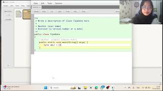 “Belajar Tipe Data di Java – Primitive vs. Object, Mana yang Lebih Baik”