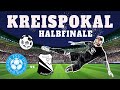 Kreispokal / Halbfinale - (2019/20) / FSV Blau Weiß Wermsdorf - SV Zwochau